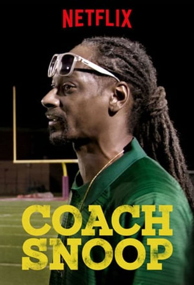 Serie Coach Snoop