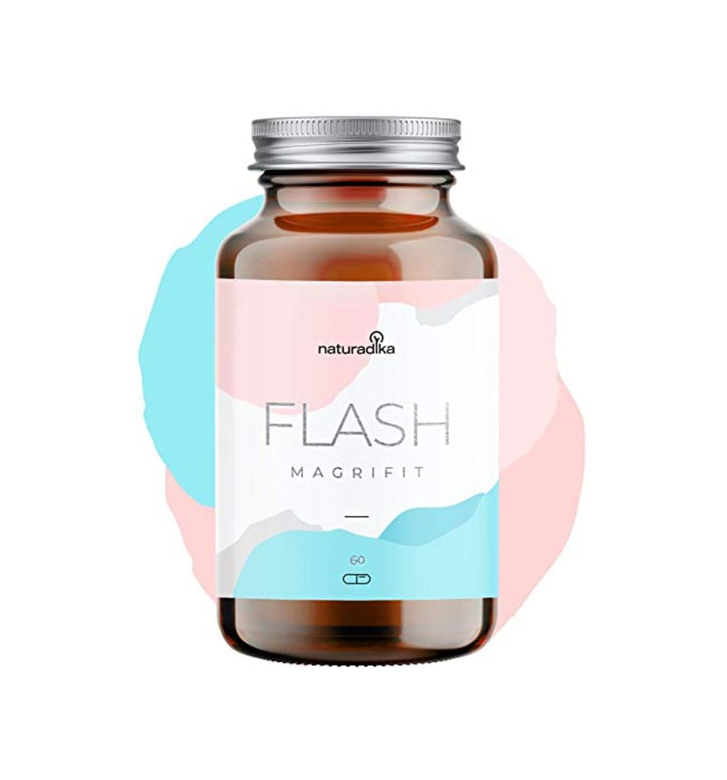 Beauty MAGRIFIT FLASH