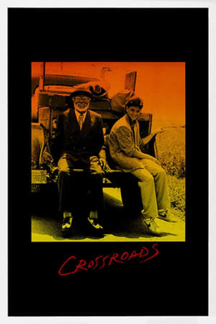 Movie Crossroads