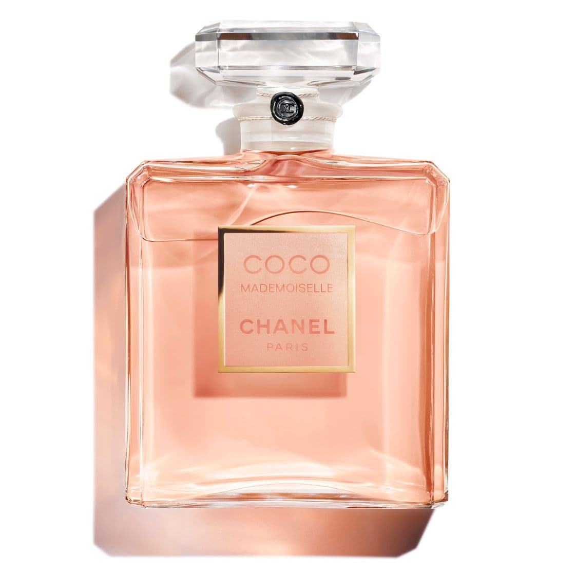 Moda COCO CHANEL MADEMOISELLE  