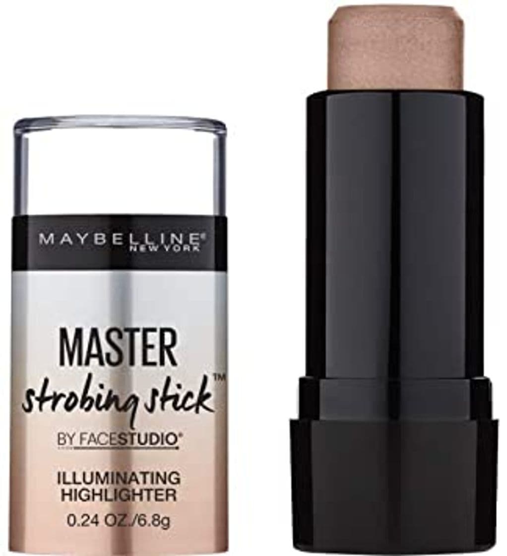 Belleza Maybelline Iluminador en stick Master Strobing 200 Medium