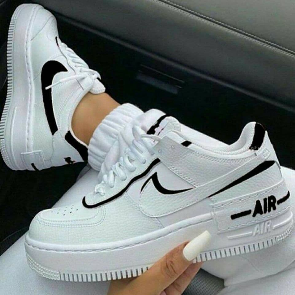 Fashion Nike air zapatilla