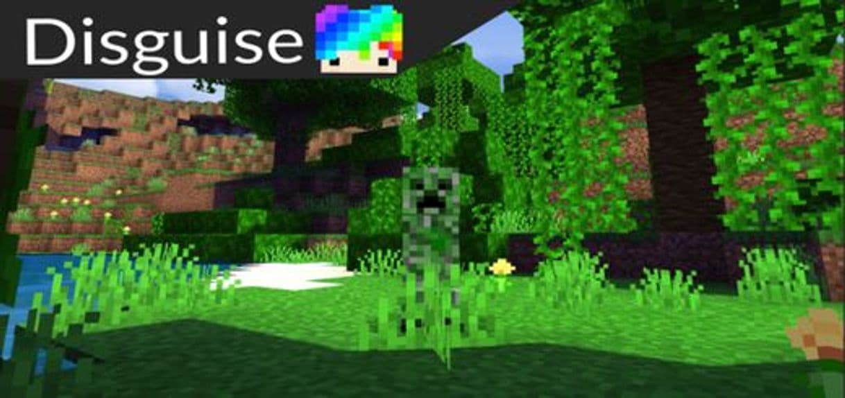 Fashion Disfraces para Minecrft PE | Addon