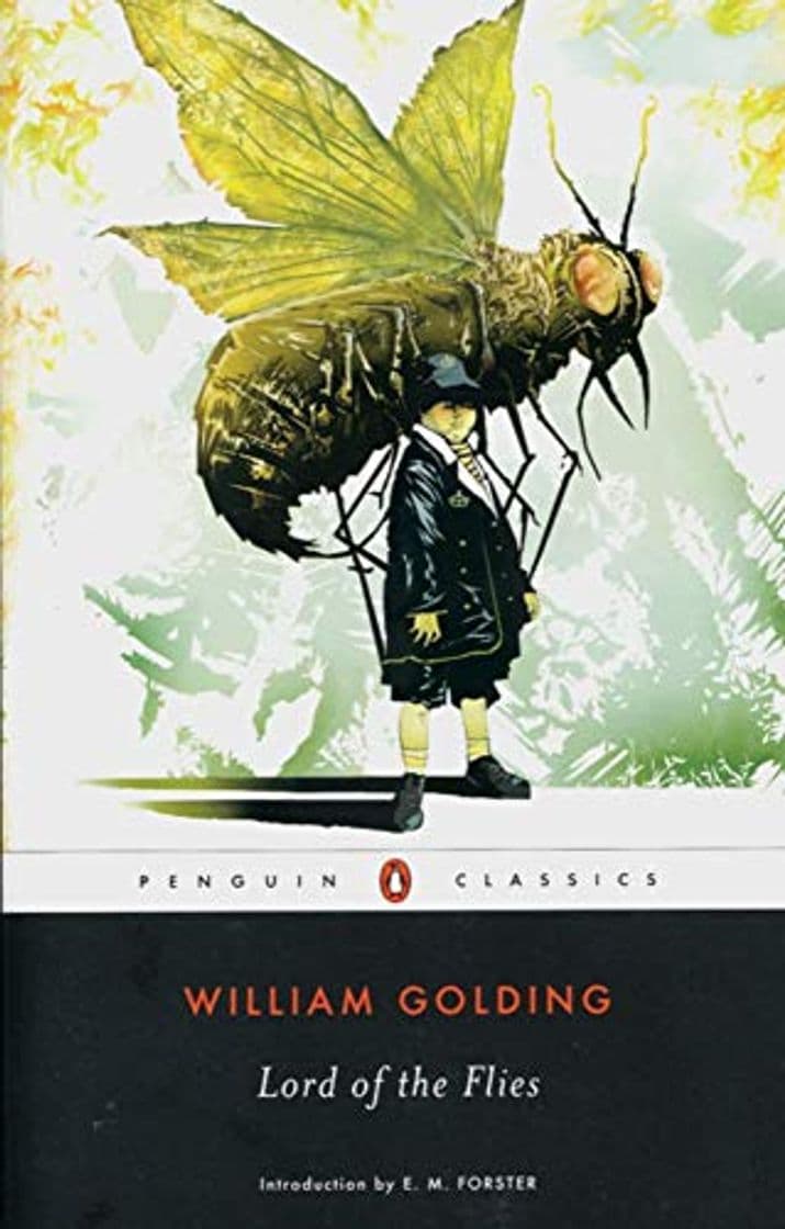 Book Lord of the Flies