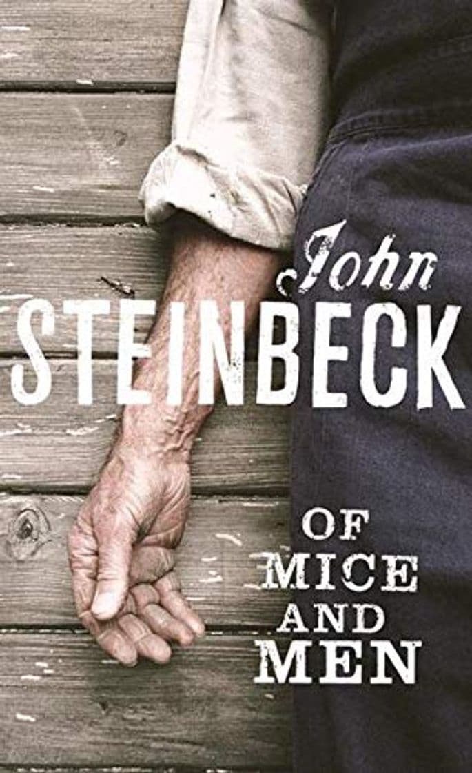 Book Of Mice and Men