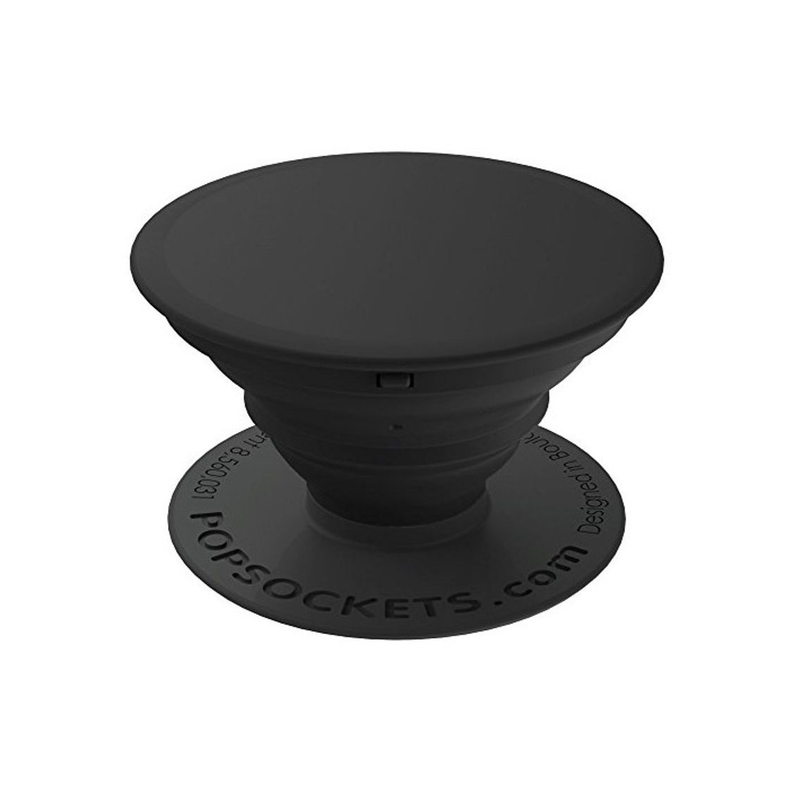 Electrónica PopSockets PS04454 - Soporte telescópico para Smartphones y tabletas