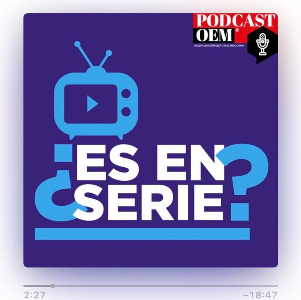 Canción Podcast 