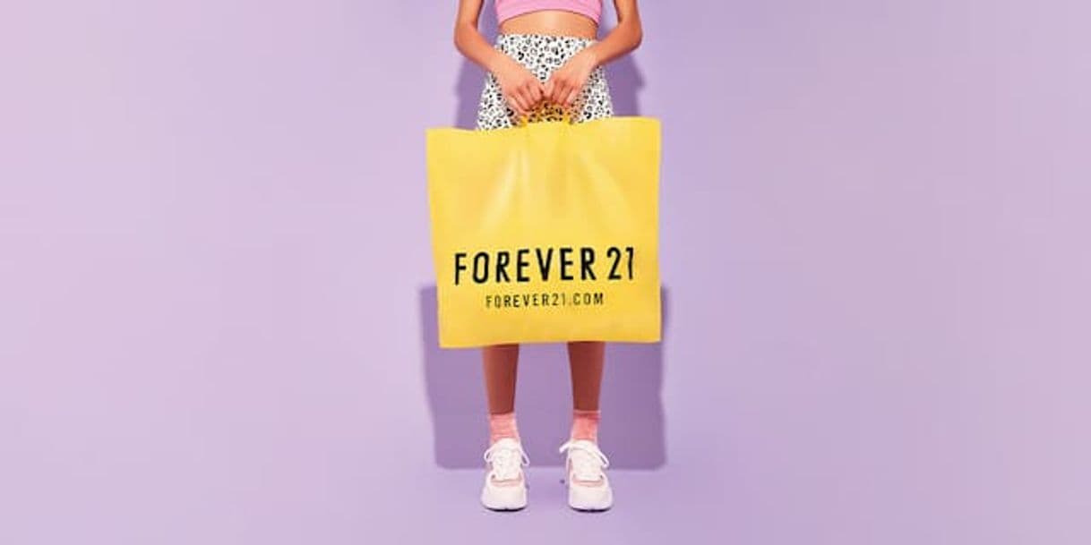 Place Forever 21