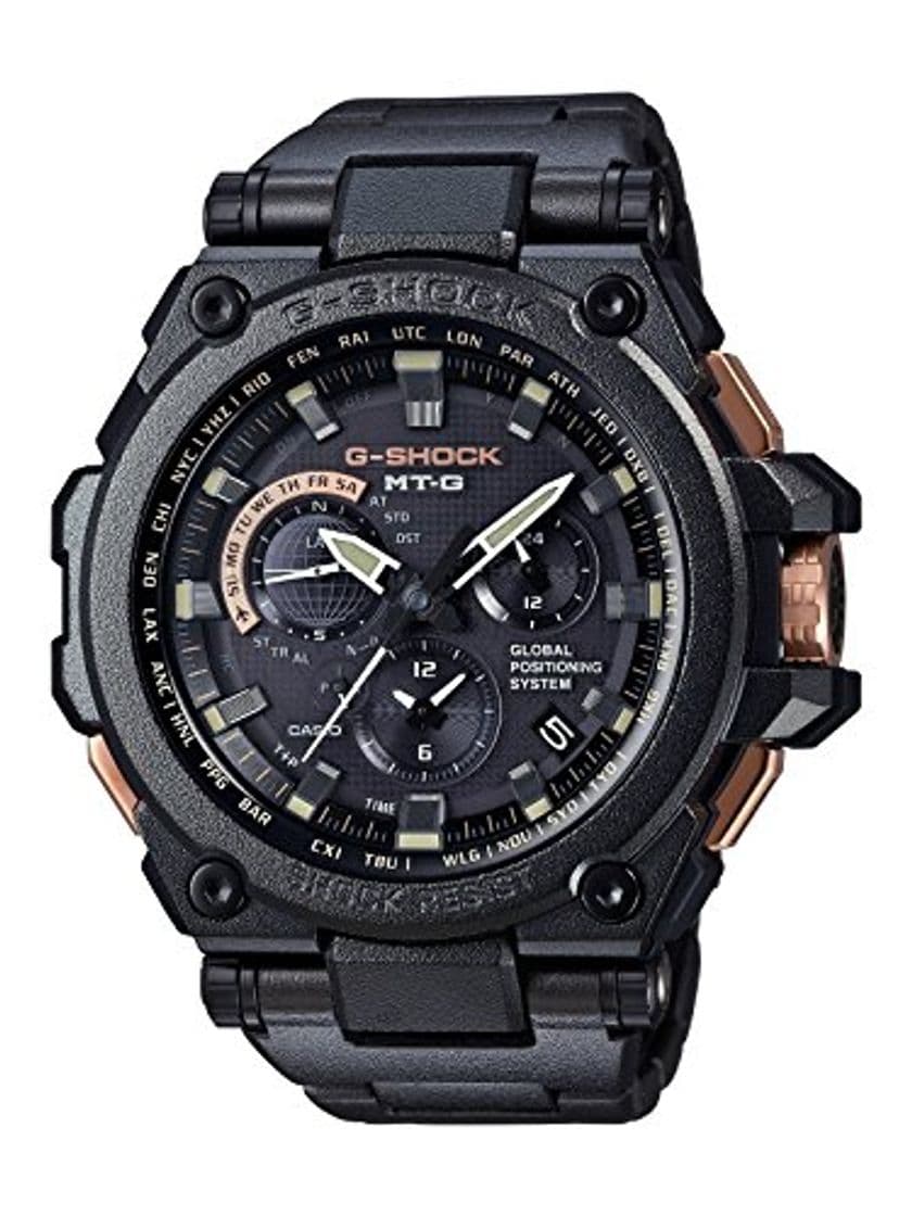 Product Casio G