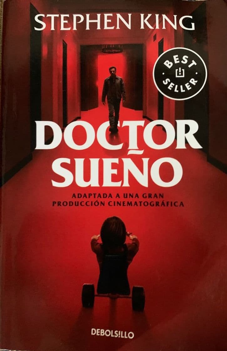 Book Doctor Sueño