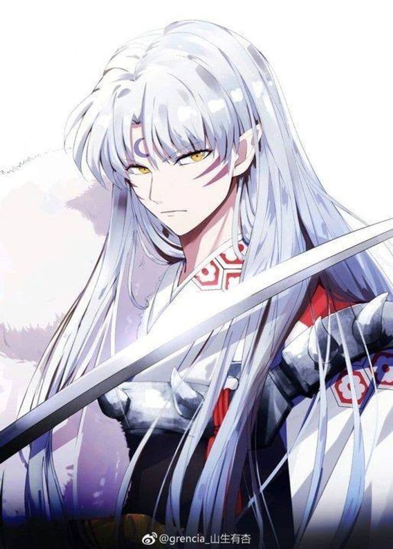 Serie InuYasha