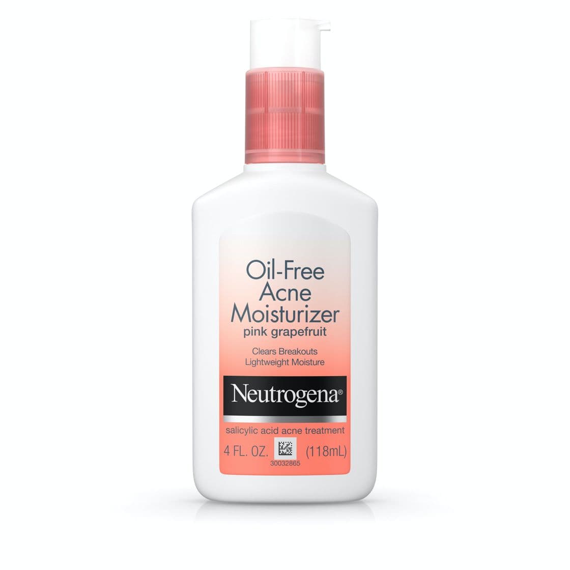 Moda Crema humectante oil-free. 