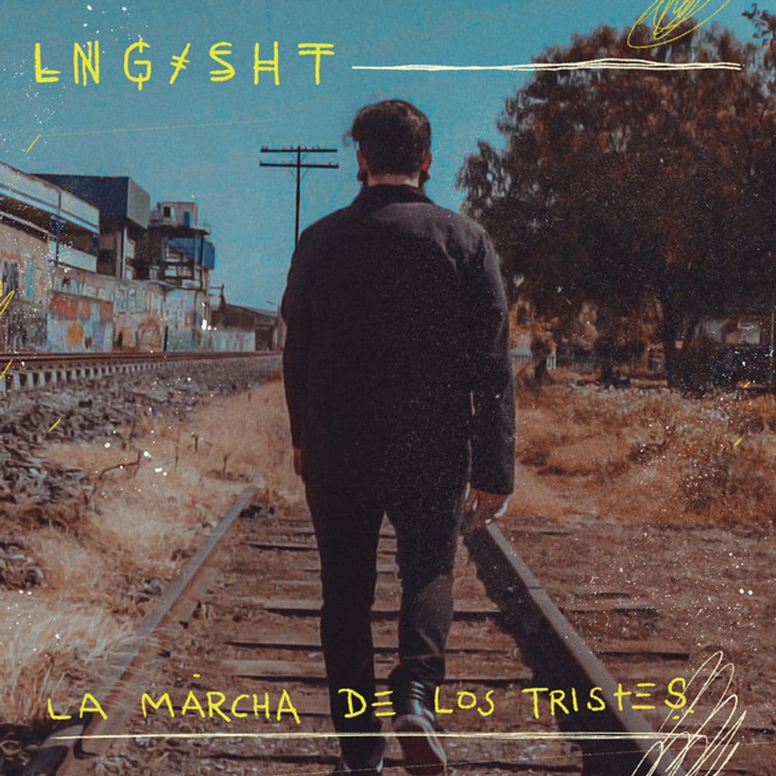 Music La Marcha De Los Tristes