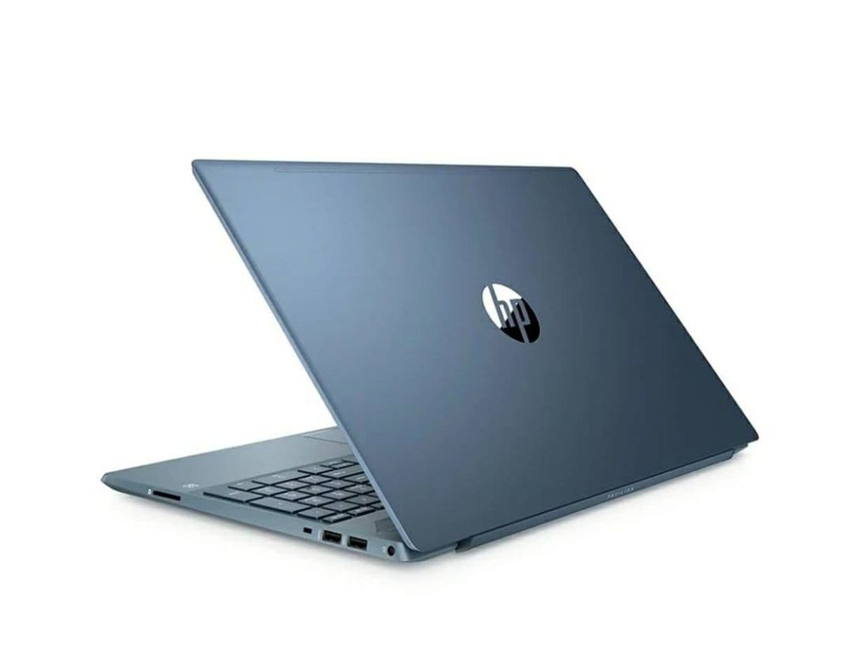 Moda Laptop HP Pavilion 15-cw1004 AMD R5 12GB RAM 1TB DD más 128G