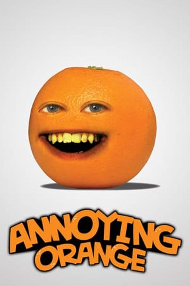 Serie Annoying Orange