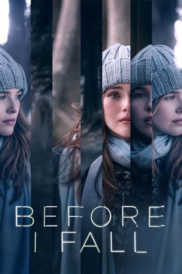 Película Before I Fall