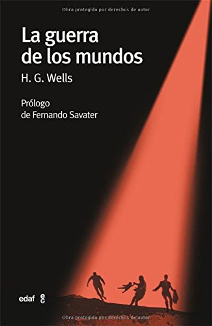 Libro Guerra De Los Mundos, La: 227