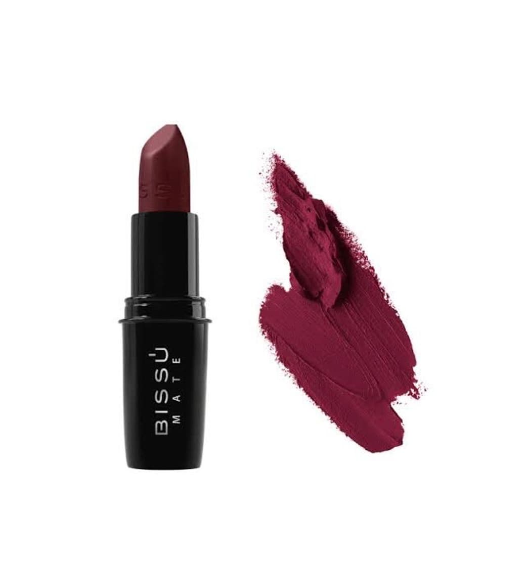 Producto Bissu Labial Matte