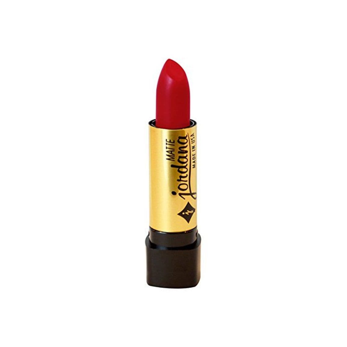 Producto JORDANA Matte Lipstick