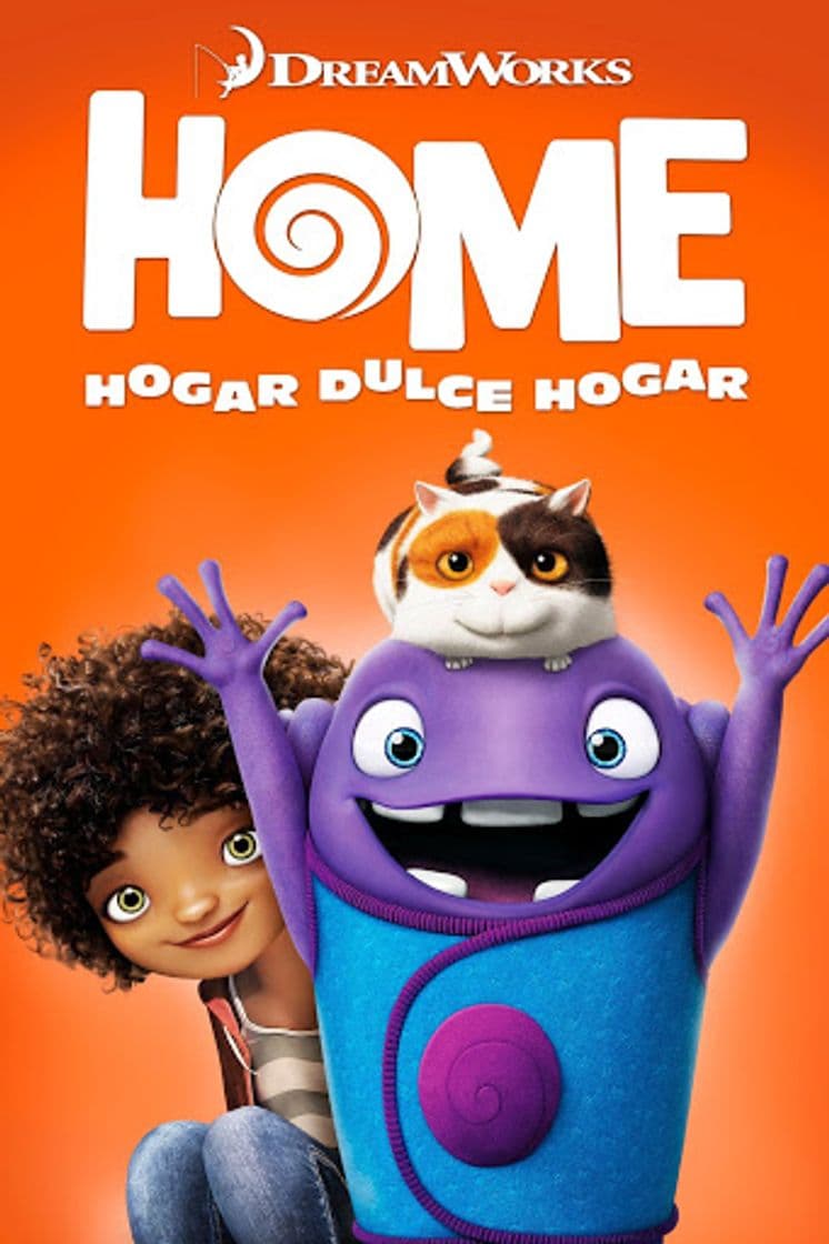 Película Home