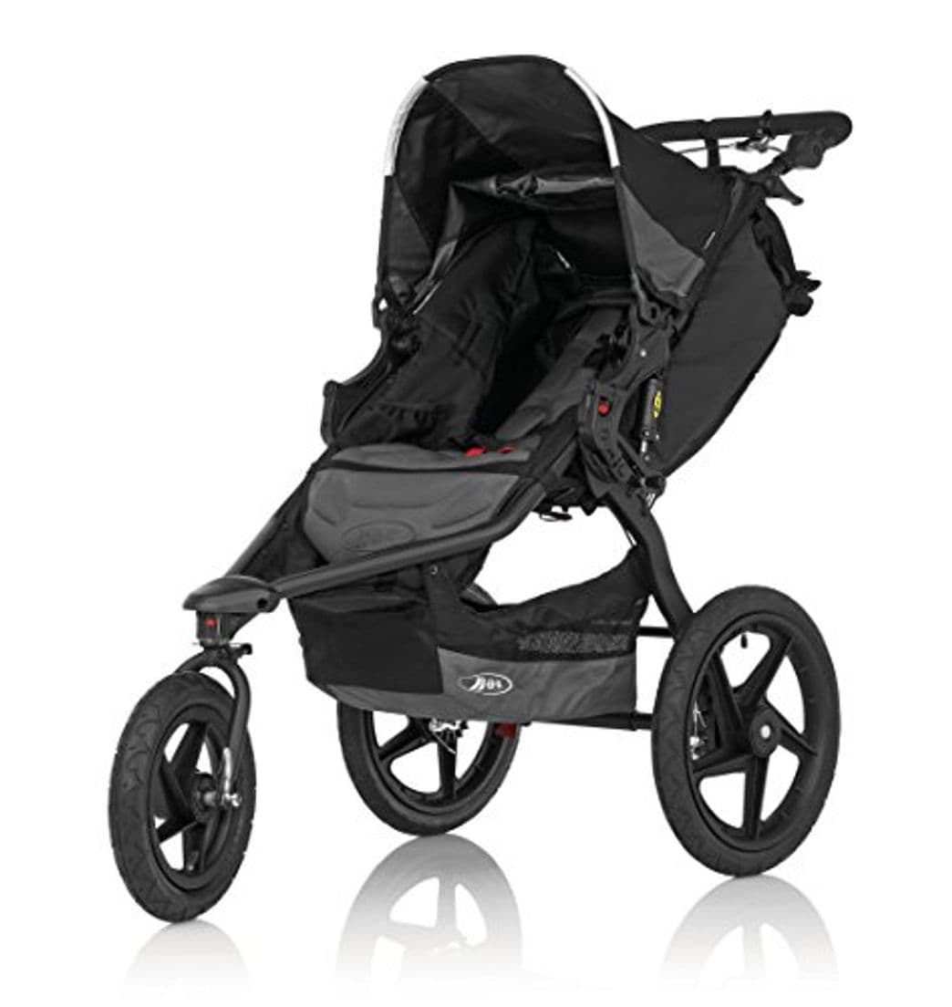 Product Britax Bob revolución Pro negro negro