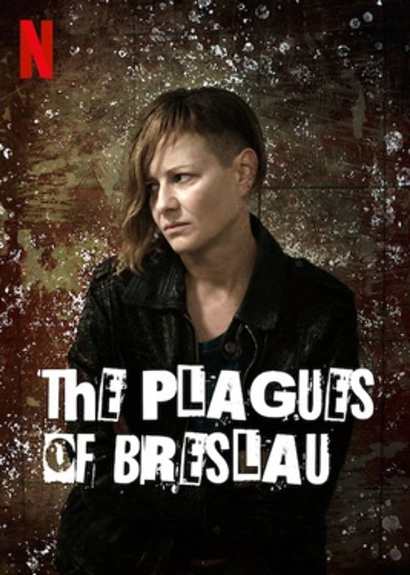 Película The Plagues of Breslau