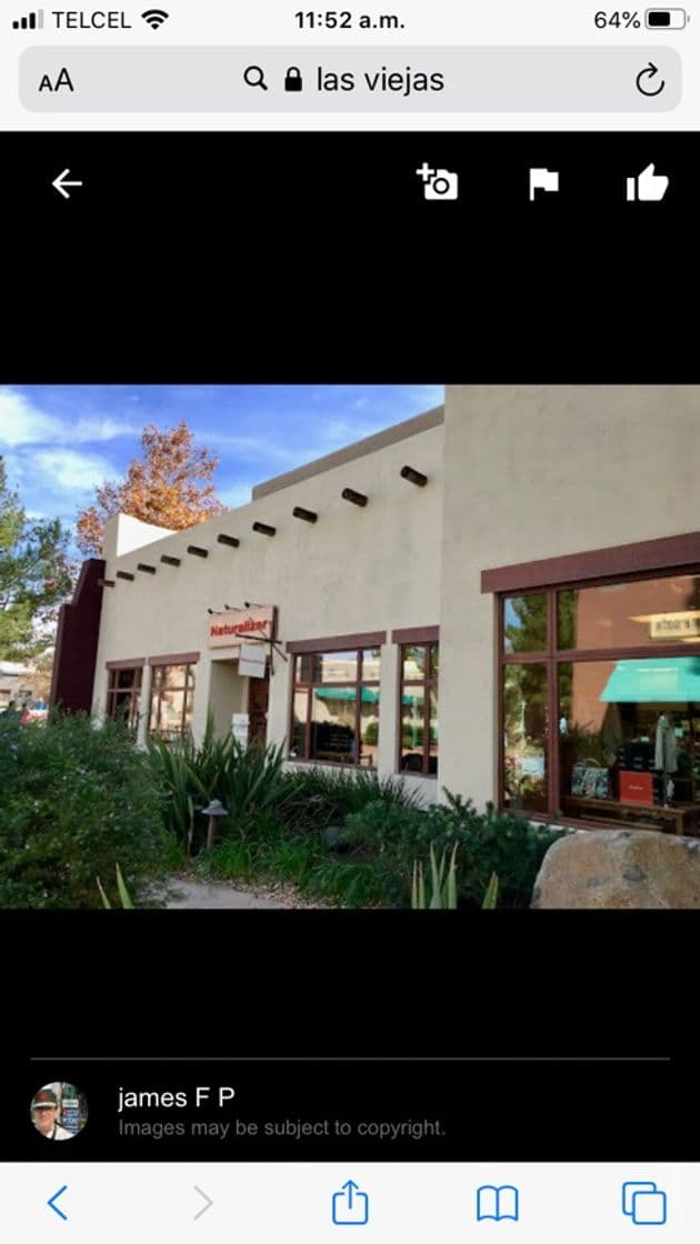 Place Viejas Outlet Center