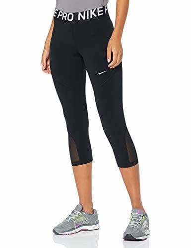 Fitness Nike W NP Pro Capri Sport Trousers