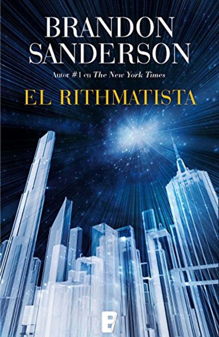 Libro El Rithmatista