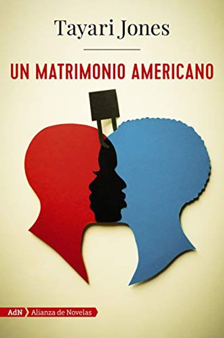 Book Un matrimonio americano