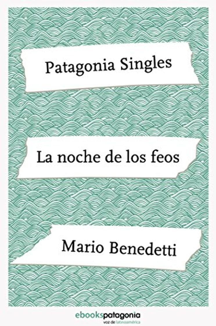 Book La noche de los feos