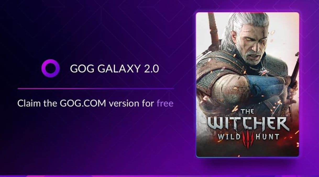 Videogames THE WITCHER 3 - GRATIS 🔥