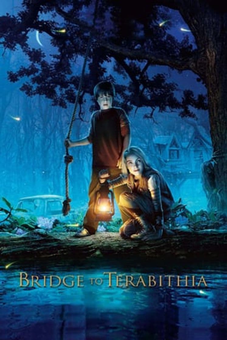 Movie Bridge to Terabithia