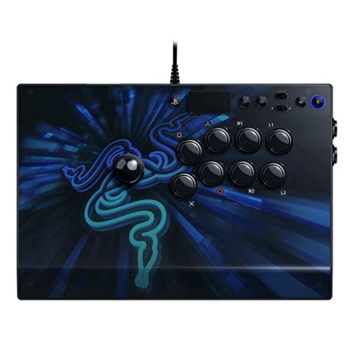 Producto Razer Panthera Evo - Arcade Stick para PS4