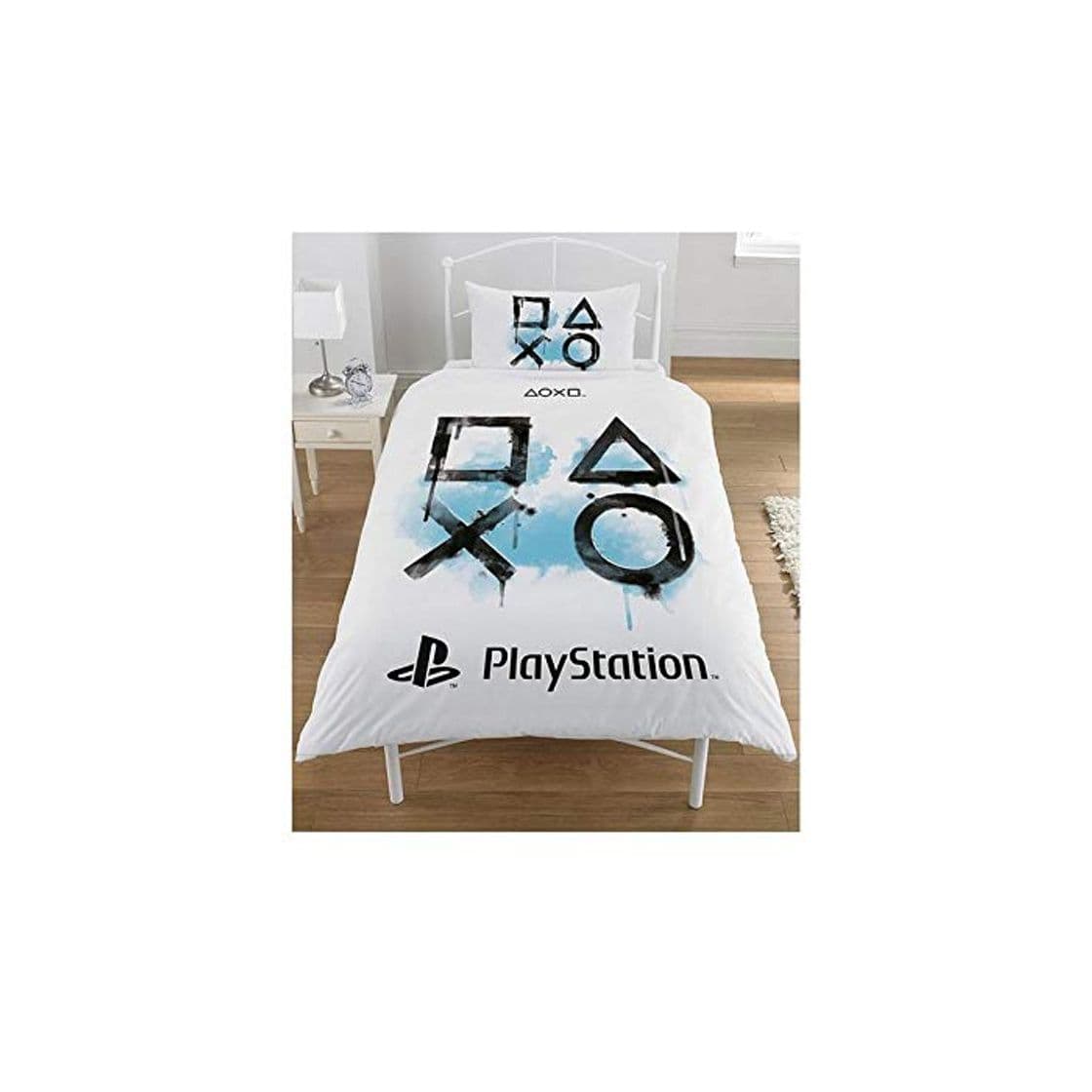 Producto Sony Playstation - Juego de Funda nórdica