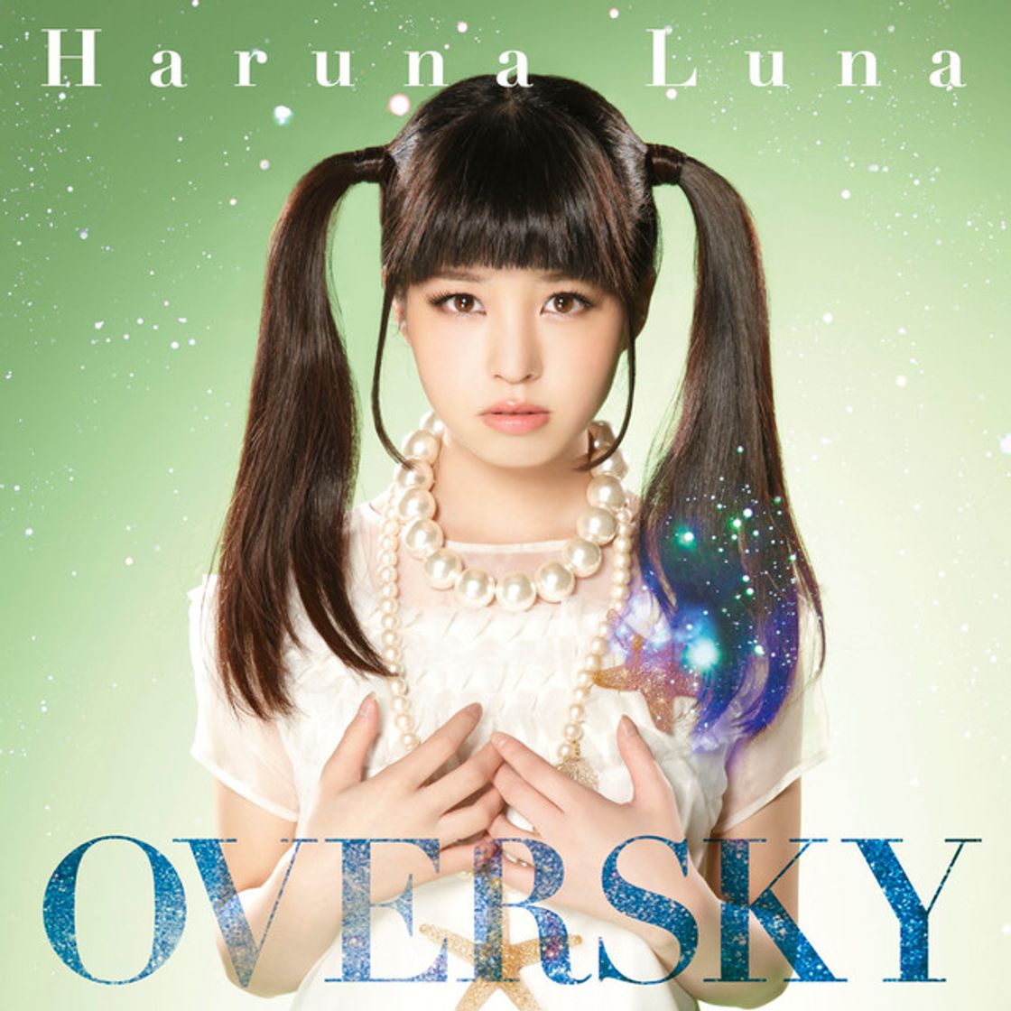 Canción Overfly