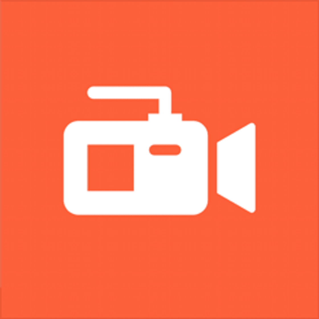 App AZ Screen Recorder livestream