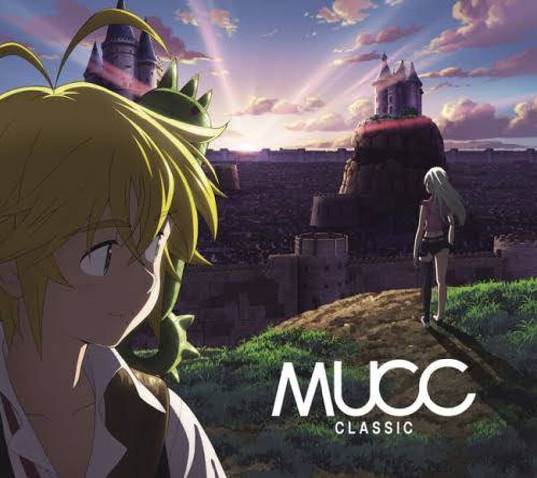 Fashion Classic - MUCC