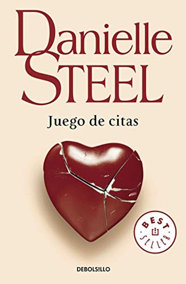 Book Juego de citas