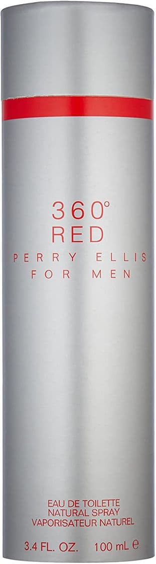 Place Perry Ellis 360 Red 100ml - eau de parfum