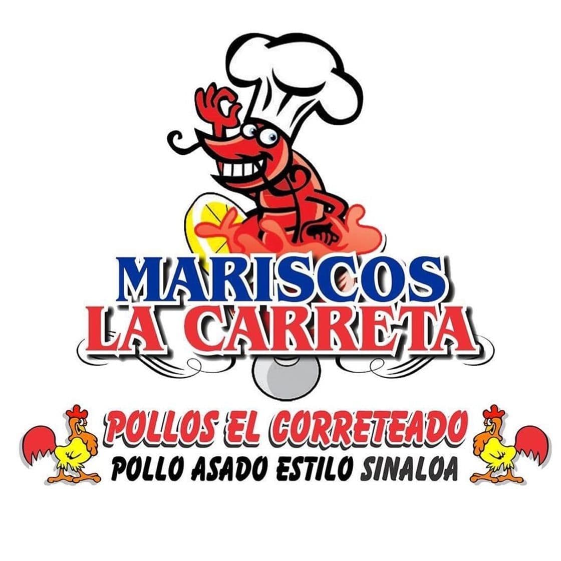 Restaurants Mariscos La Carreta