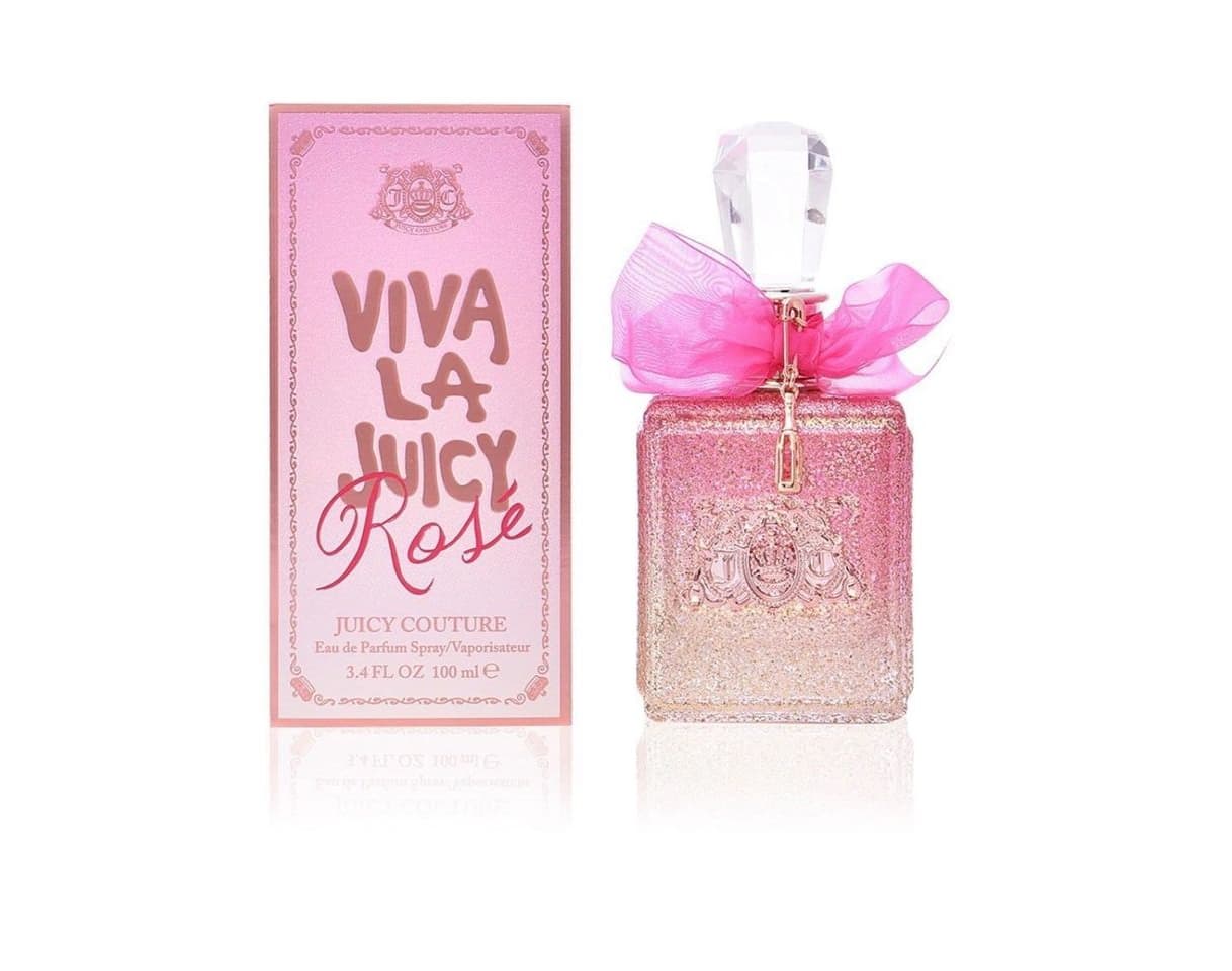 Producto Viva La Juicy Rose Juicy Couture perfume - a fragrance for women