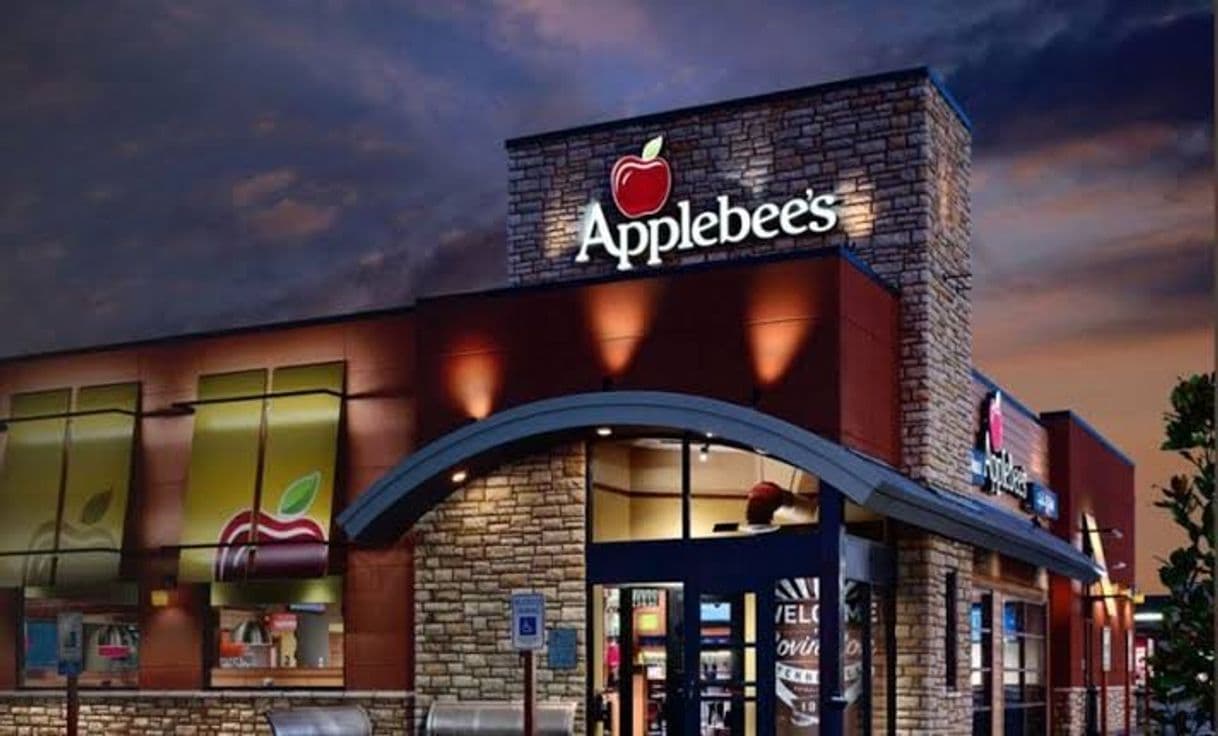 Restaurantes Applebees