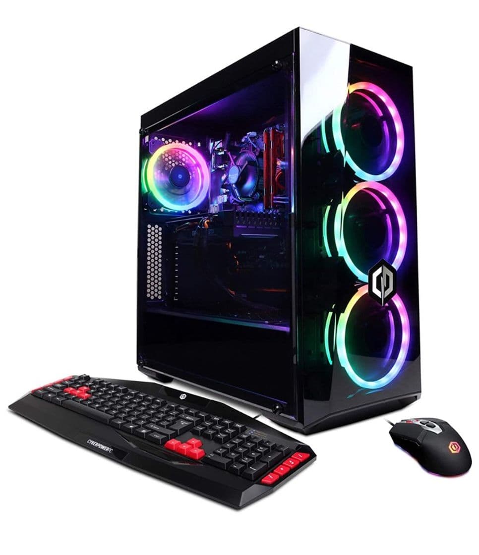 Producto Pc Gamer 