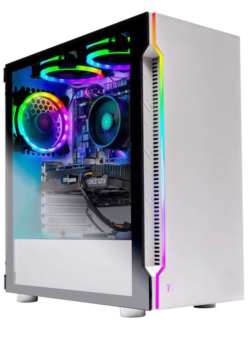 Producto Pc gamer