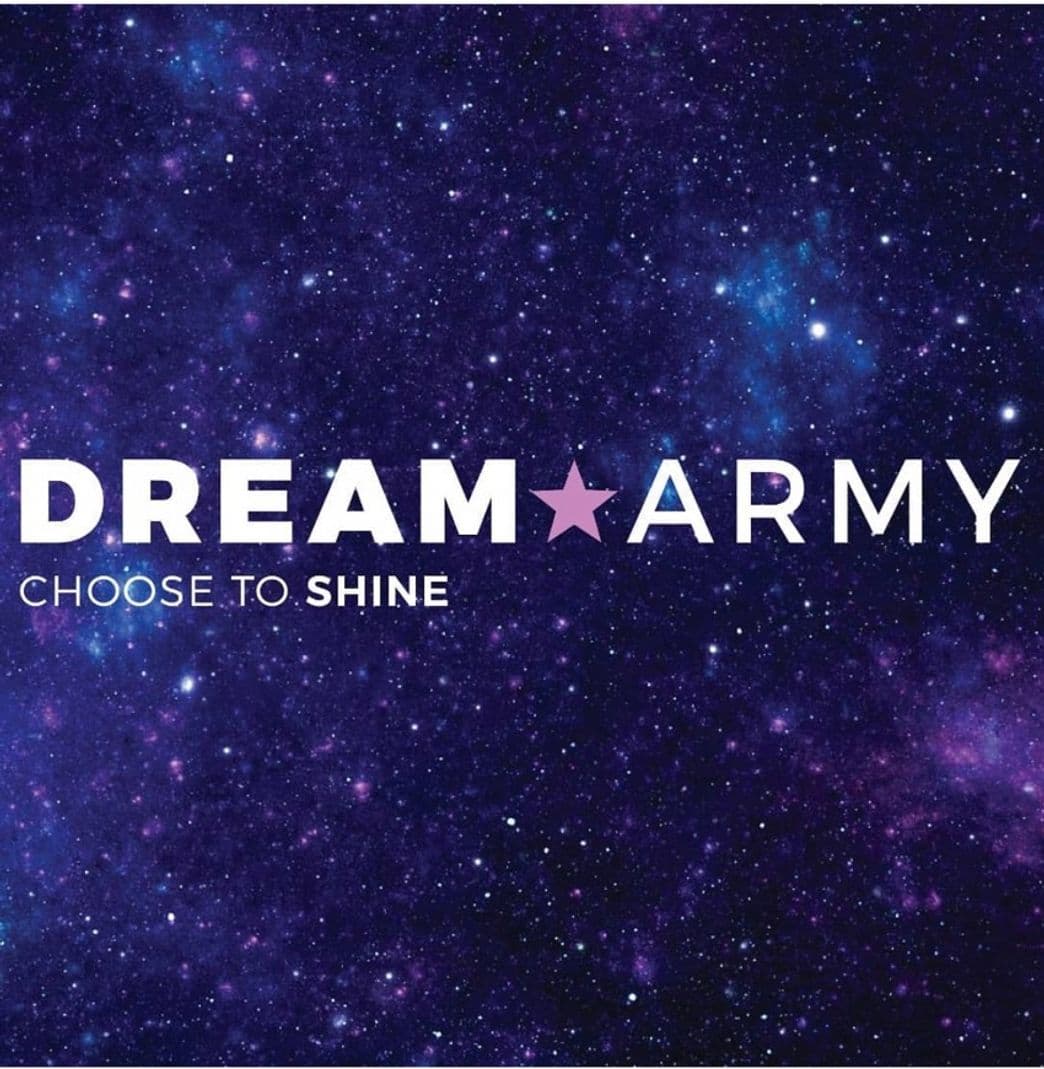 Fashion Dream Army - VXN 