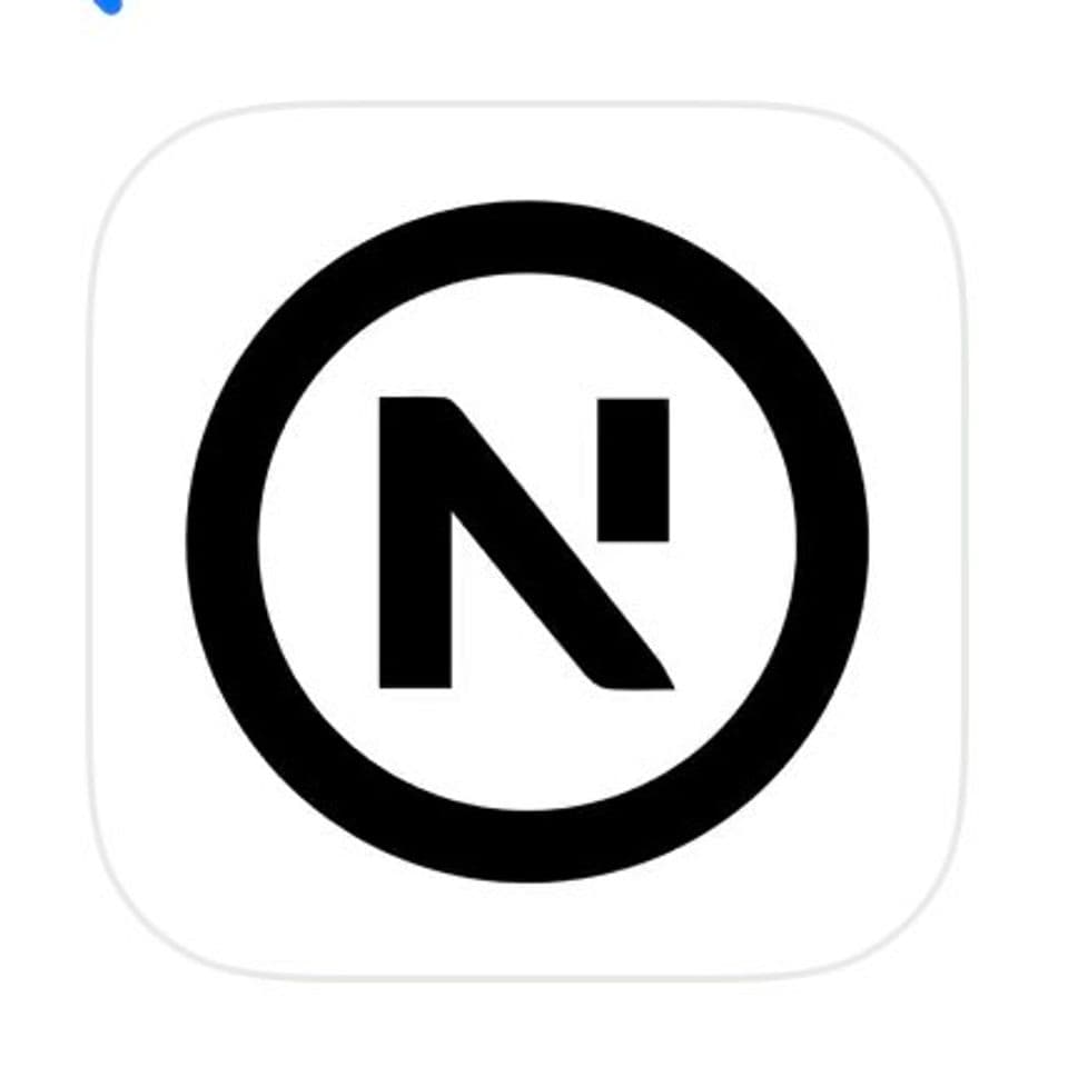 App ‎nomo cam - instant film camera en App Store