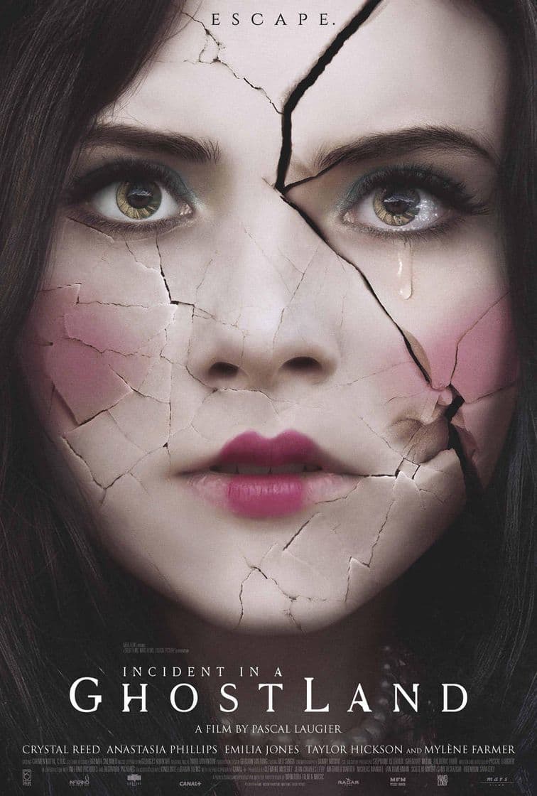 Movie Ghostland