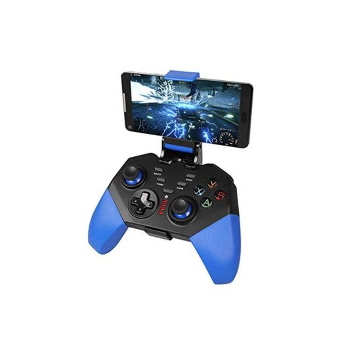 Product Gamepad mobile per PUBG PowerLead