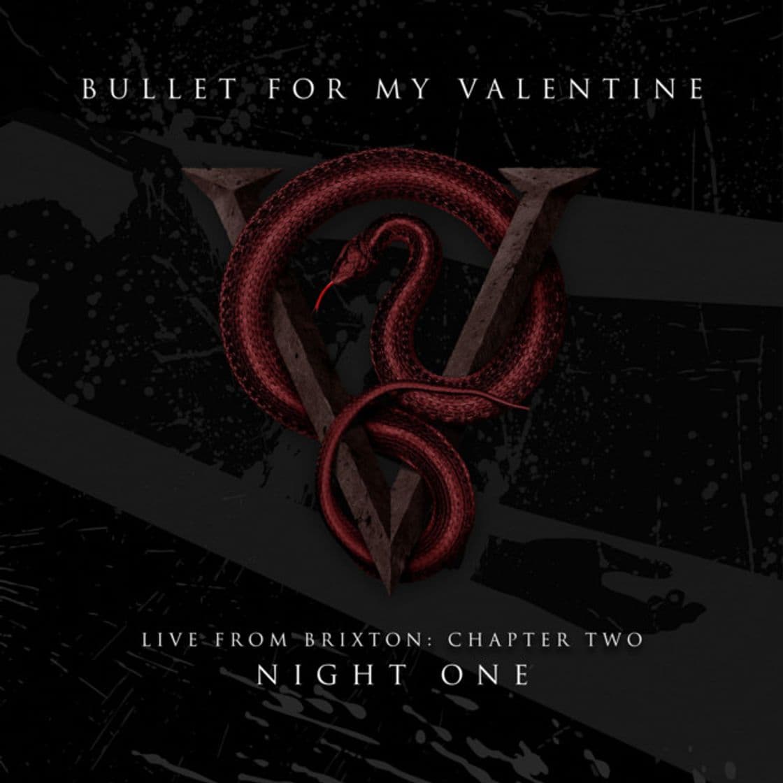 Canción The Last Fight - Live